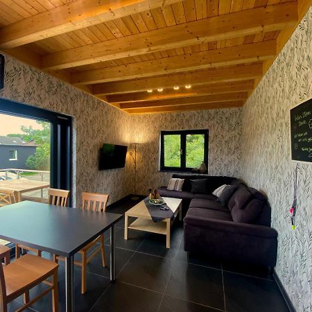 Ferienwohnung Am Weiher Kategorie 1 尼蒂戈恩 外观 照片