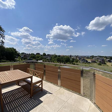 Ferienwohnung Am Weiher Kategorie 1 尼蒂戈恩 外观 照片