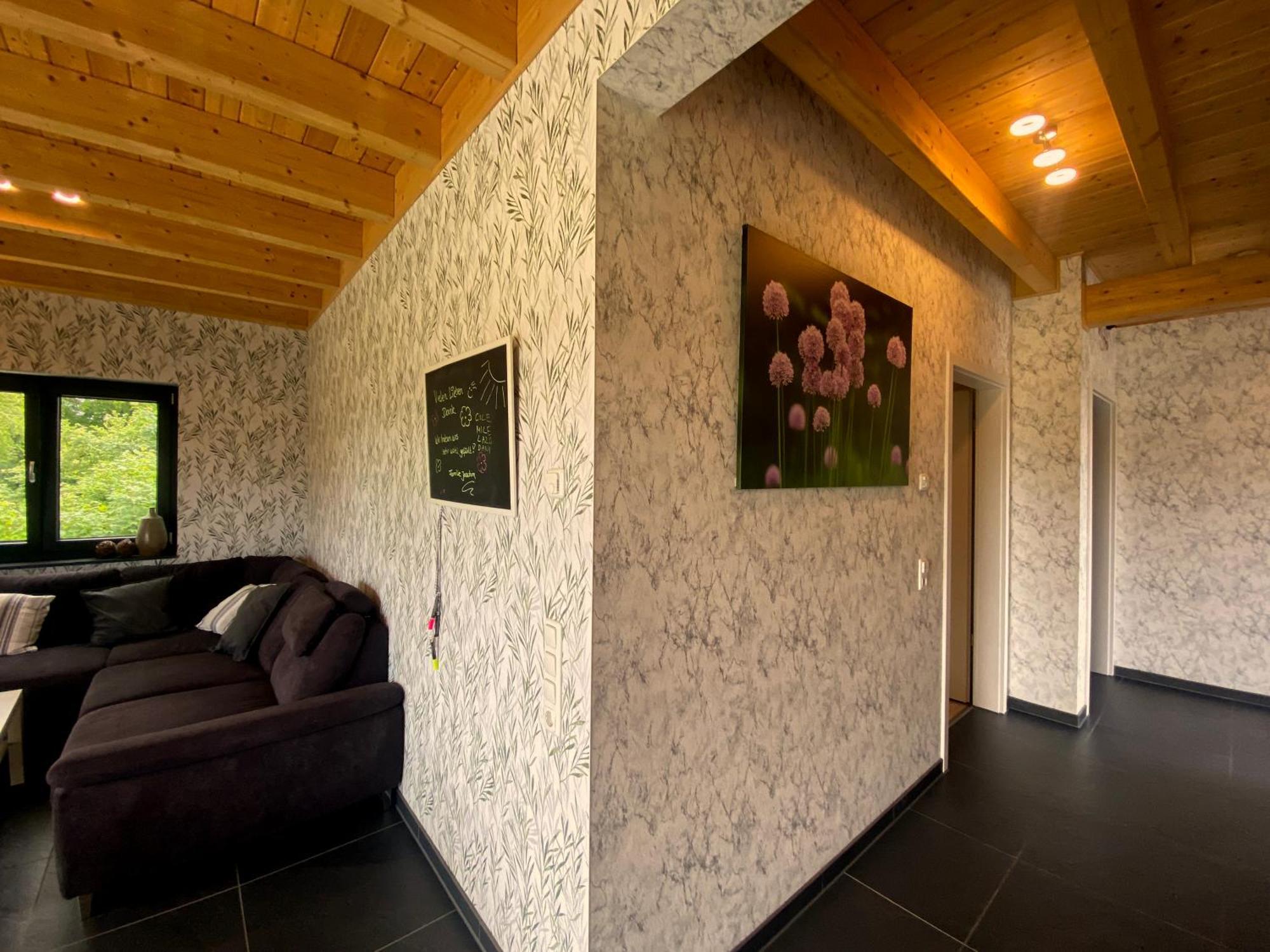 Ferienwohnung Am Weiher Kategorie 1 尼蒂戈恩 外观 照片