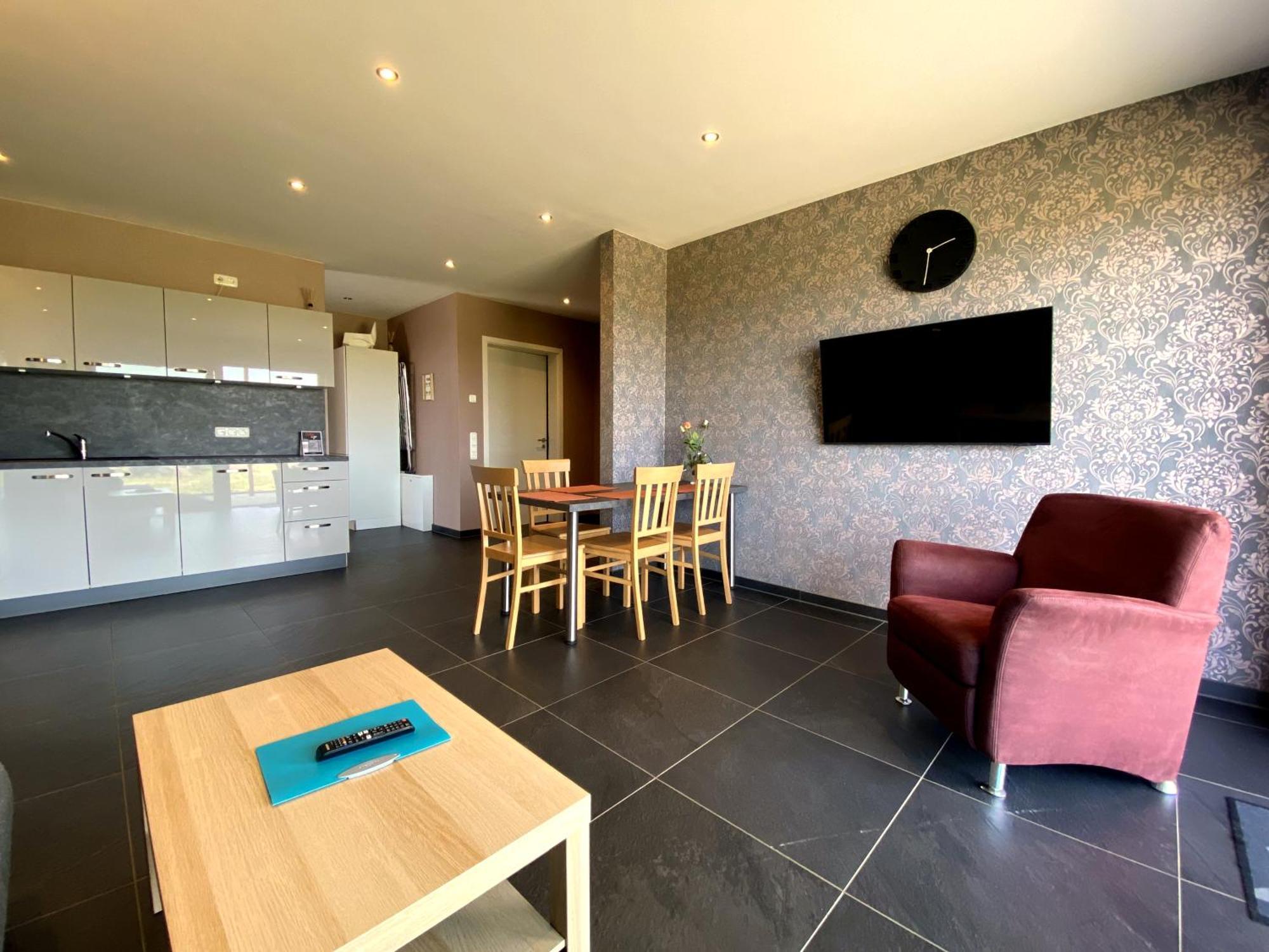 Ferienwohnung Am Weiher Kategorie 1 尼蒂戈恩 外观 照片