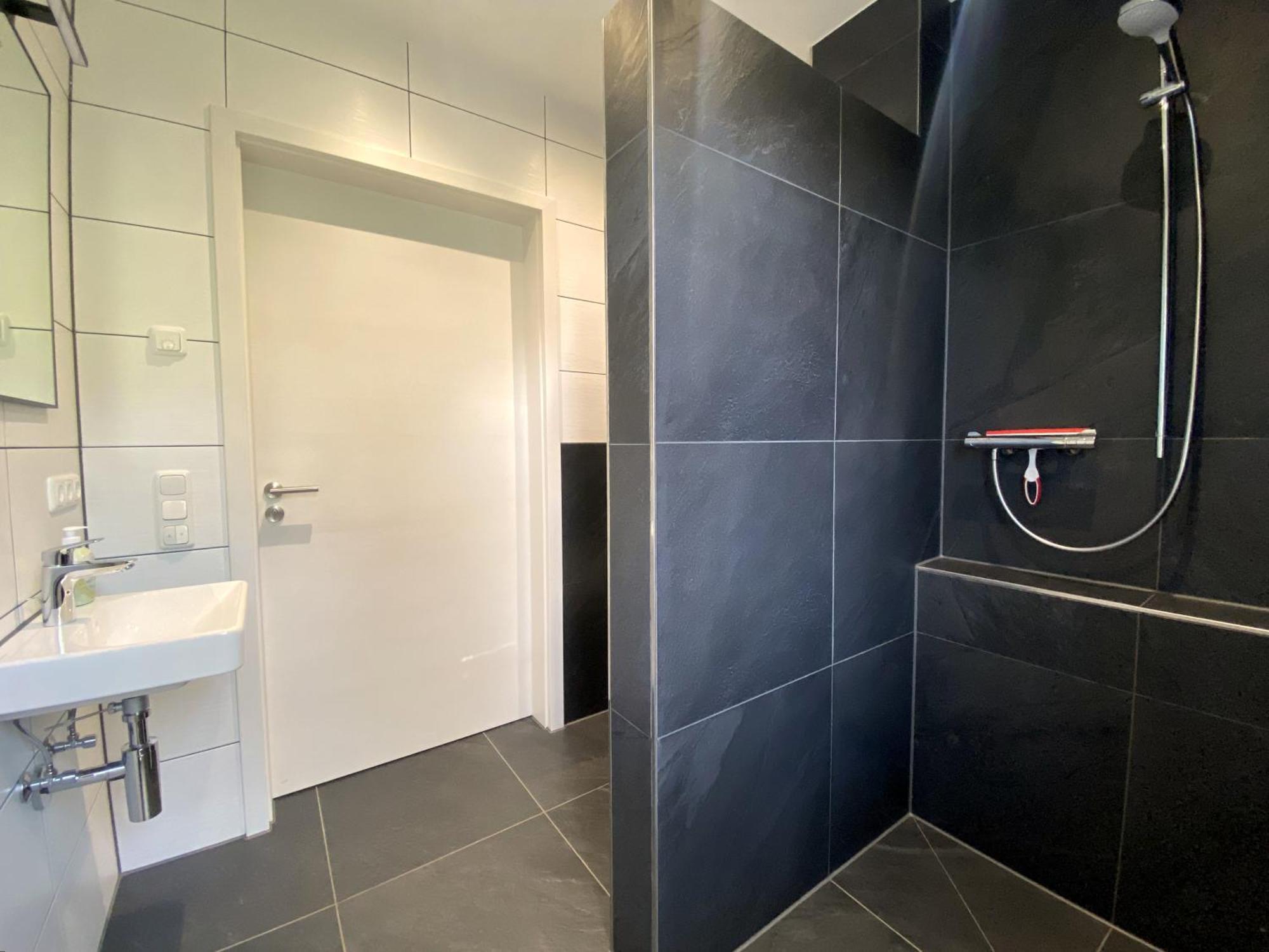 Ferienwohnung Am Weiher Kategorie 1 尼蒂戈恩 外观 照片