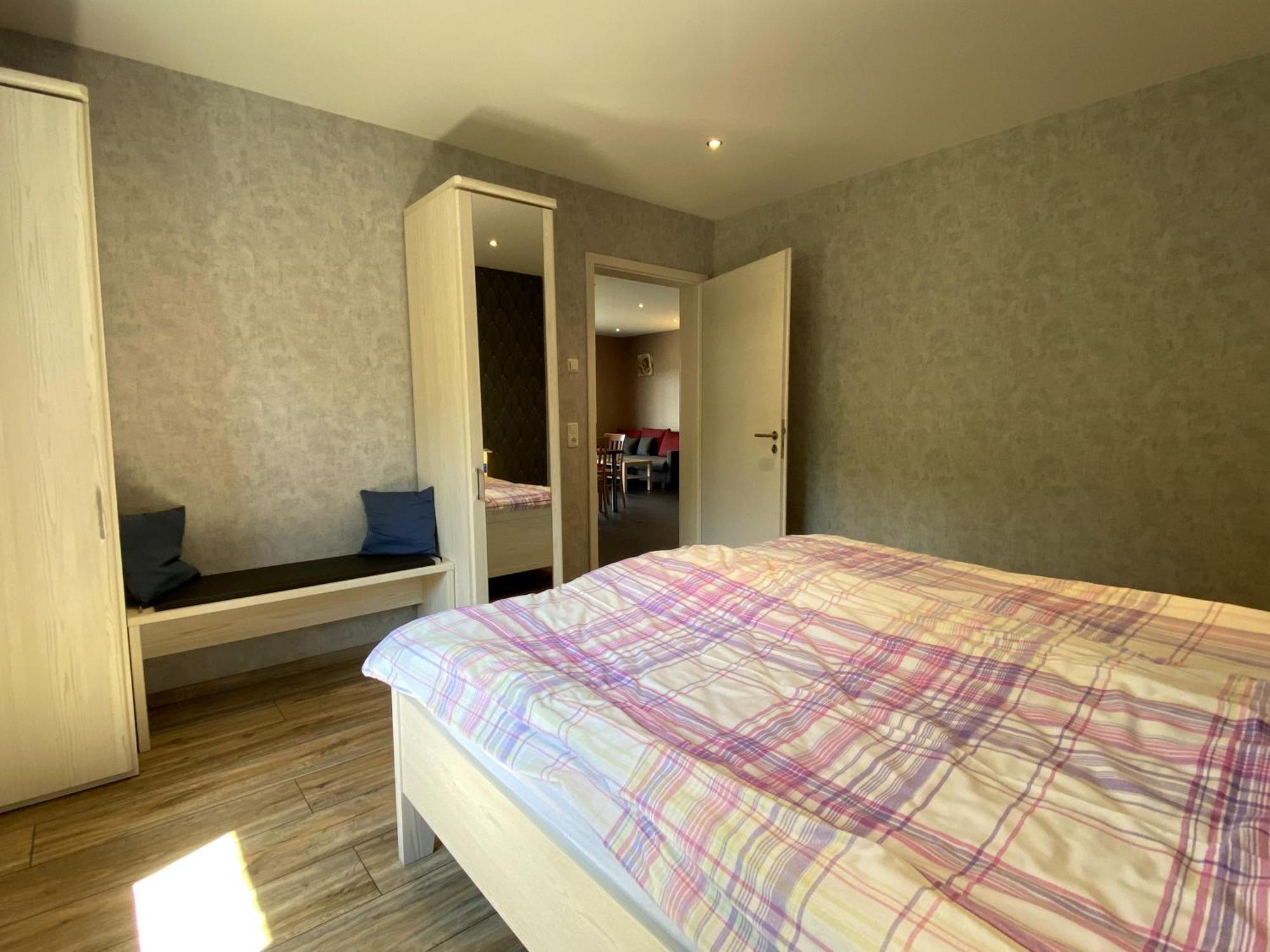 Ferienwohnung Am Weiher Kategorie 1 尼蒂戈恩 外观 照片