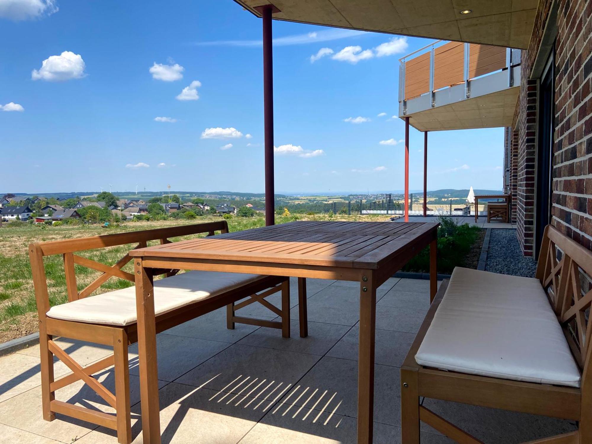 Ferienwohnung Am Weiher Kategorie 1 尼蒂戈恩 外观 照片