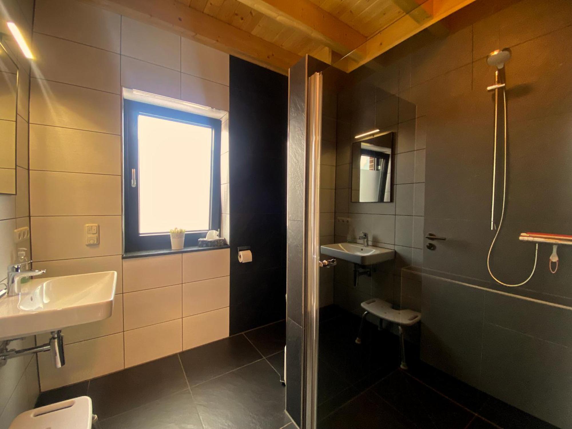 Ferienwohnung Am Weiher Kategorie 1 尼蒂戈恩 外观 照片