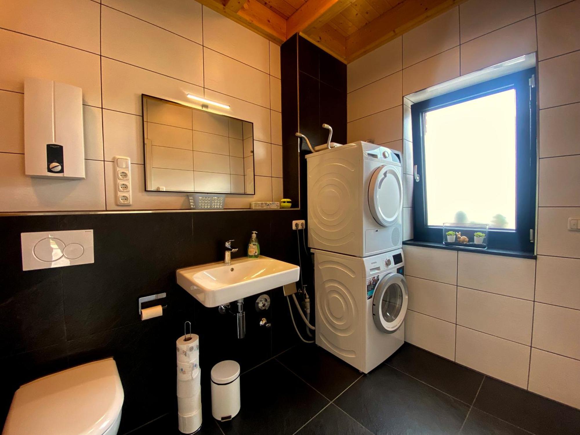 Ferienwohnung Am Weiher Kategorie 1 尼蒂戈恩 外观 照片