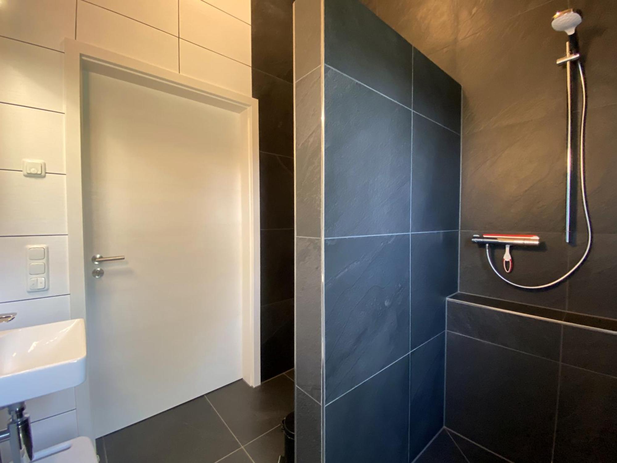 Ferienwohnung Am Weiher Kategorie 1 尼蒂戈恩 外观 照片