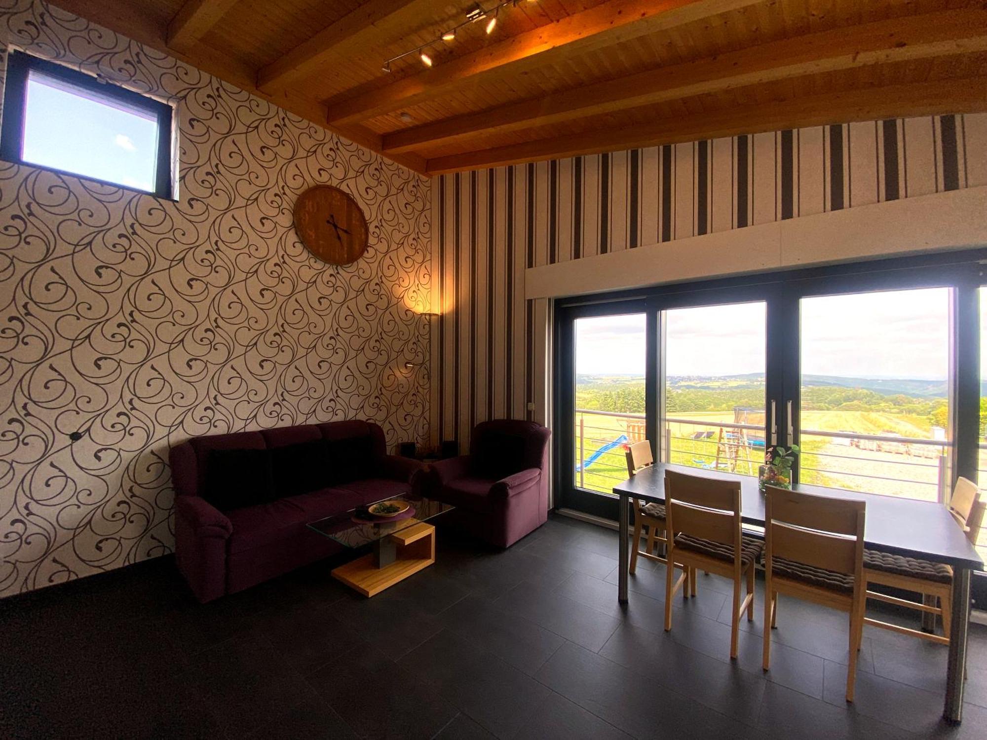 Ferienwohnung Am Weiher Kategorie 1 尼蒂戈恩 外观 照片