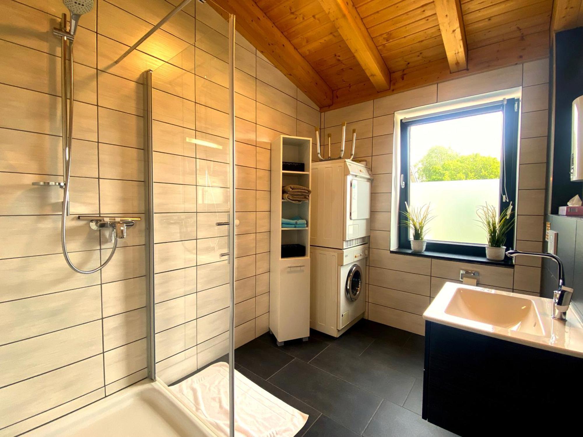 Ferienwohnung Am Weiher Kategorie 1 尼蒂戈恩 外观 照片