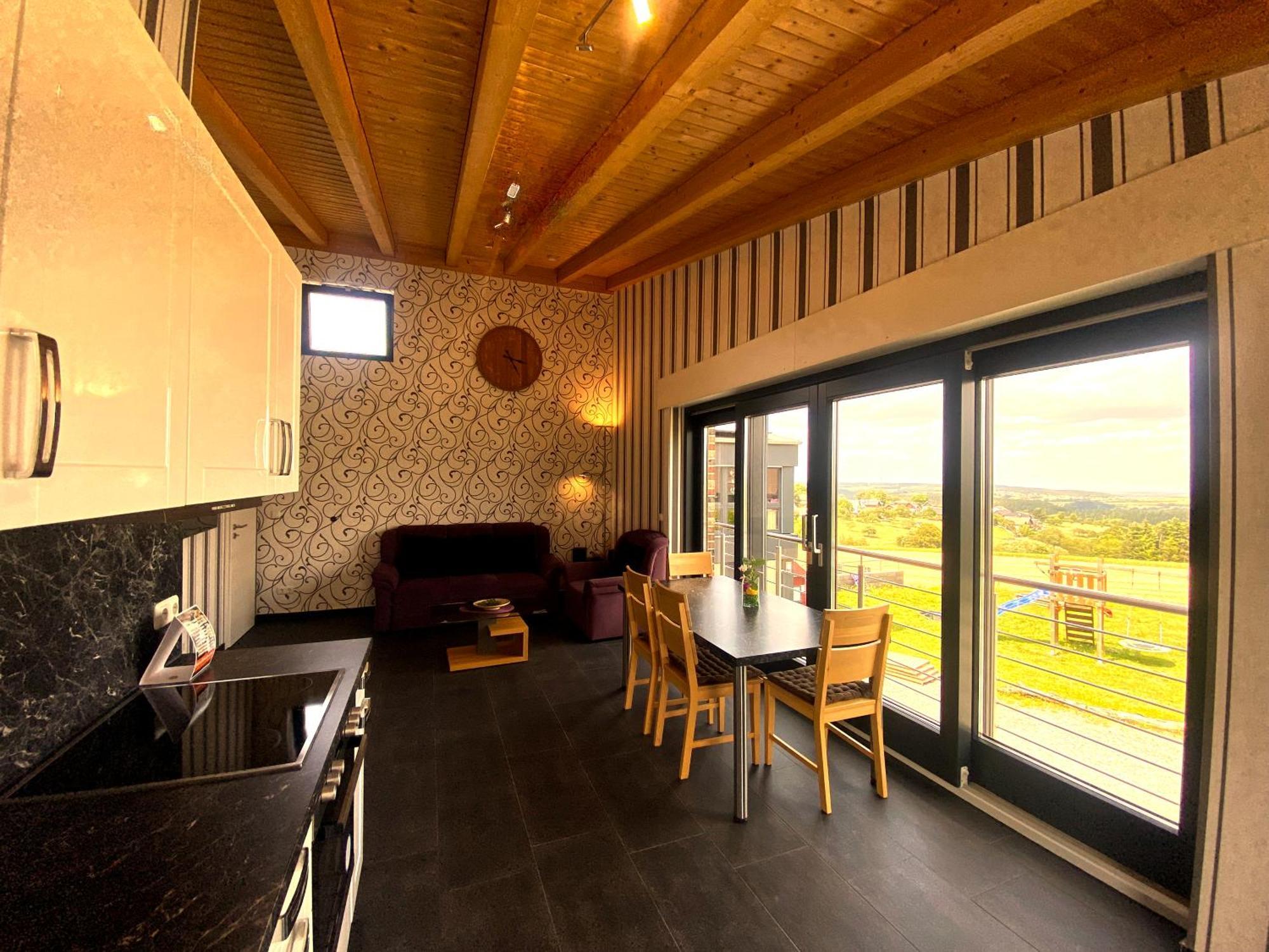 Ferienwohnung Am Weiher Kategorie 1 尼蒂戈恩 外观 照片