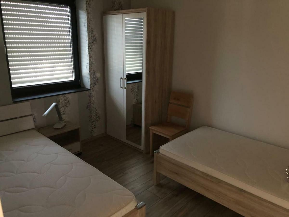 Ferienwohnung Am Weiher Kategorie 1 尼蒂戈恩 外观 照片