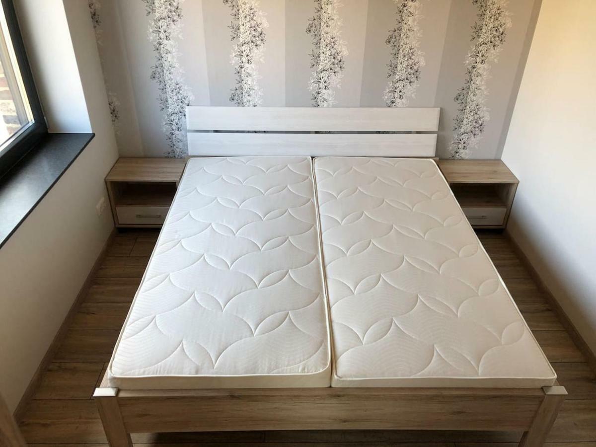 Ferienwohnung Am Weiher Kategorie 1 尼蒂戈恩 外观 照片