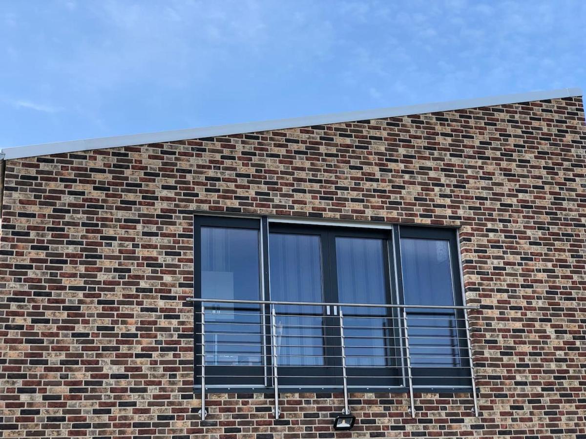 Ferienwohnung Am Weiher Kategorie 1 尼蒂戈恩 外观 照片