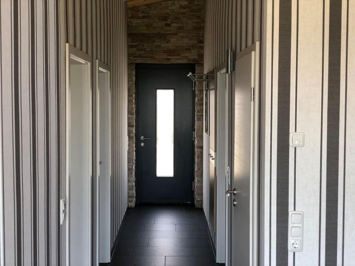 Ferienwohnung Am Weiher Kategorie 1 尼蒂戈恩 外观 照片